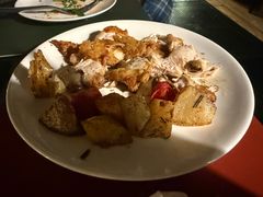 烤大鸡腿土豆-EATALIA意塔利意式餐厅(鼓楼店)