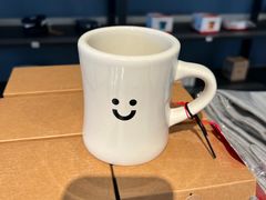 -dotcom coffee古点咖啡(致真大厦店)
