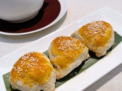 蚝皇叉烧酥-御宝轩(益丰·外滩源店)