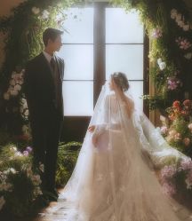 -女王风尚STUDIO·轻奢化定制