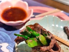 -樱宿日式和牛烧肉(五道口店)