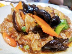 灵山什锦-品渔味湖鲜馆(拈花湾店)