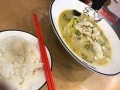 -奈哥老坛酸菜鱼(香港名都店)