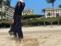 -三亚亚龙湾天域度假酒店