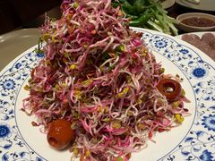 -陈家老院子·长春特色东北家宴(一匡街店)
