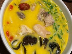 -云海肴·汽锅鸡·云南菜(领展购物广场·中关村店)