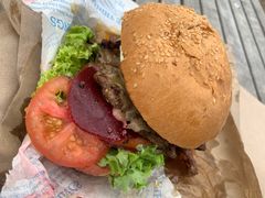 -Fergburger(皇后镇店)