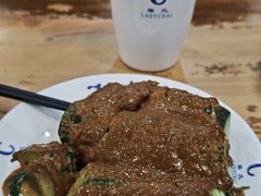 麻酱黄瓜-柴氏风味斋(甘家口店)