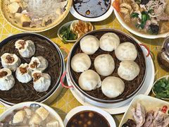 -苓记南京鸭血粉丝.皮肚面(县东巷店)