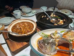-大榕树下顺德菜(融创茂店)
