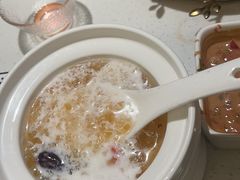 -川越泰火锅(吉利大厦店)