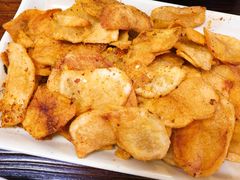 -刘师父老汉口江湖菜(蔡锷路店)