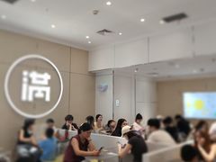 -满记甜品(苏州中心店)