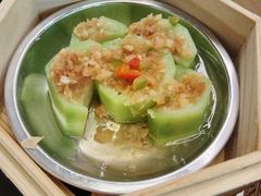 -水禾轩·海鲜蒸汽主题餐厅(新香洲旗舰店)