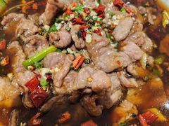 -豫璟轩中餐厅(南昌万怡店)