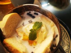 -云海肴云南菜·蒸汽石锅鱼(青岛万象城店)