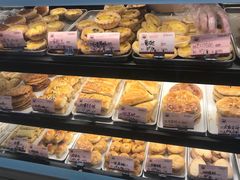 -嘉乐蛋挞王(文明分店)