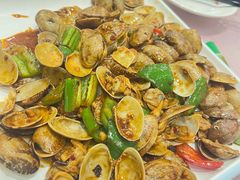 -盛港湾海鲜食府(黄沙店)