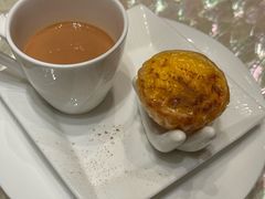 -8餐厅(新葡京酒店)
