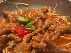 -KimPro 辛普乐概念韩餐