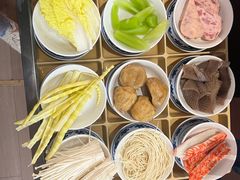 -咏江南·苏式火锅·苏州评弹(观前街店)