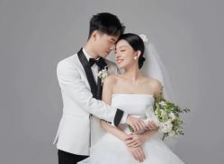 -钟爱一生婚纱摄影旗舰店