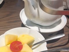 水果-四道菜·福建菜馆(新街口金鹰店)