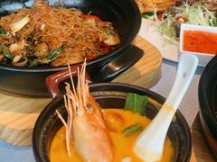 -星叶·东南亚料理(宁波万象汇店)