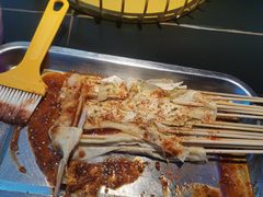-多嘴超级肉蟹煲(中街恒隆故宫店)