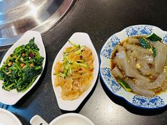 -崔记生活·铁锅炖鱼粘卷子(总店)