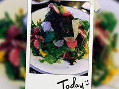 -FISH&POTATO Cō(地中海美食 万象城店)