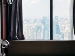 -上海龙之梦万丽酒店