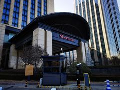 -济南喜来登酒店-盛宴自助西餐厅·综合自助