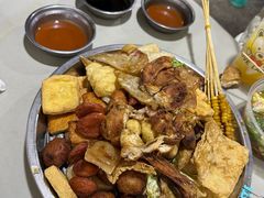 -瑞安第一泡·后街泡泡(虹桥后街店)