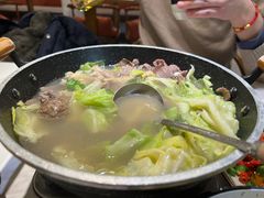 -乔阿马·江南味·驴肉香(龙湖华泾天街店)