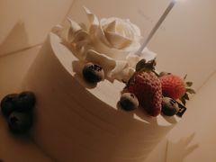 -好利来(川大店)