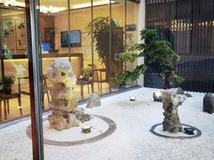 -怡园饭店-餐厅(四望亭店)