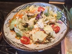 -芥岛(河北大街店)