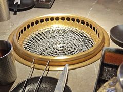 -谷牛日式烤肉(宝山U天地店)