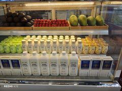 -一只酸奶牛(洪崖洞11楼店)