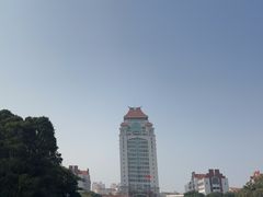 -厦门大学(思明校区)