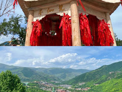 -五台山风景区
