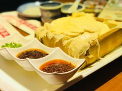 一块豆腐-95号酱骨·一块豆腐(展春园西路店)
