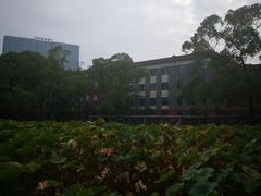 -四川大学(望江校区)