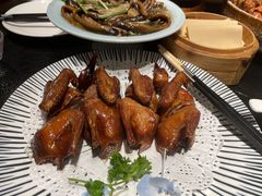 -芳芳私房菜·精做淮扬菜(承德路店)