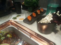 鱼籽闪电芝士油条-新辣道鱼火锅(领展购物广场·中关村店)