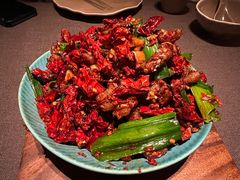 -山石榴·贵州菜(陆家嘴中心店)