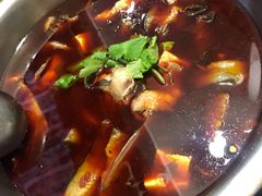 -云溪河冷锅鱼(成都玉林小吃街店)