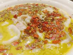 水煮鱼-日食记精菜馆(建邺万达店)