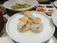 -潮州府·潮菜·砂锅粥(徐家汇店)